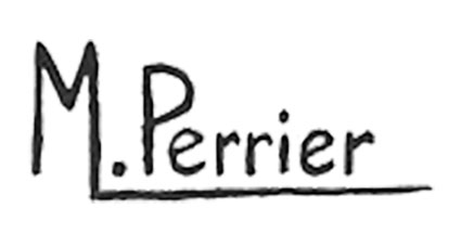 Michel Perrier - Artiste Peintre