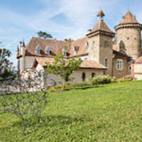 Journées Européennes du Patrimoine - 16/17 Septembre à 38 SAINT-CHEF EN DAUPHINE