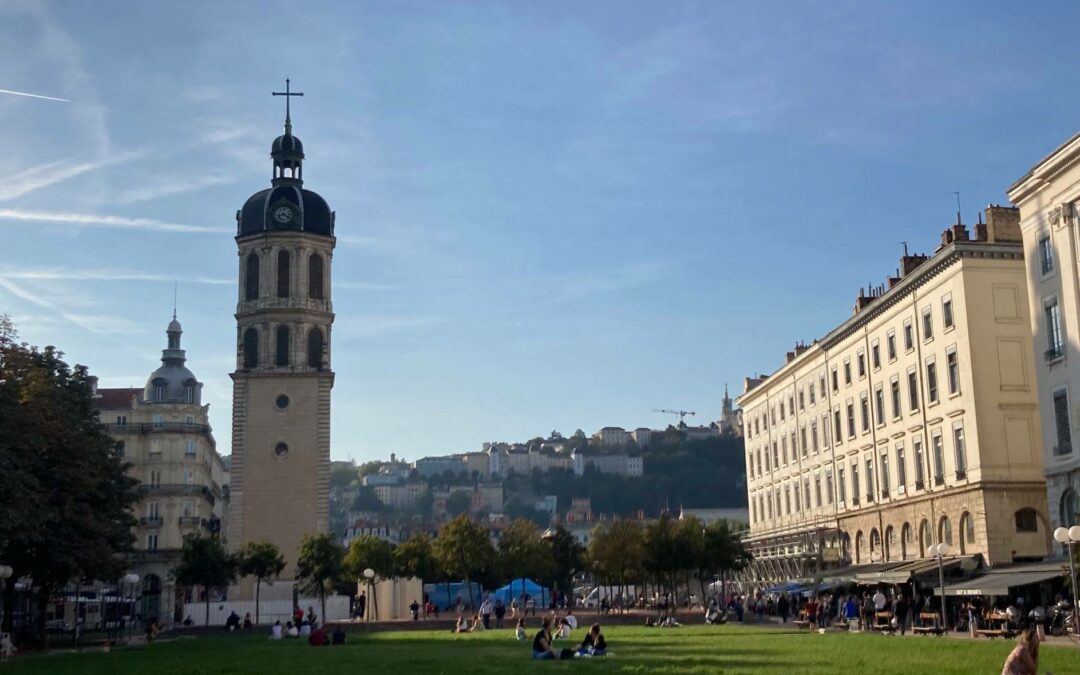 24ème Salon des Indépendants – Chapiteau Place A. Poncet 69002 LYON, du 15 au 26 Novembre