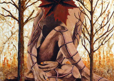 Feuilles en tête 5 et 6