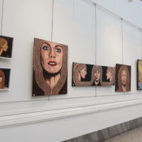 Salon ART'ALP - 1er / 12 Mars 2023