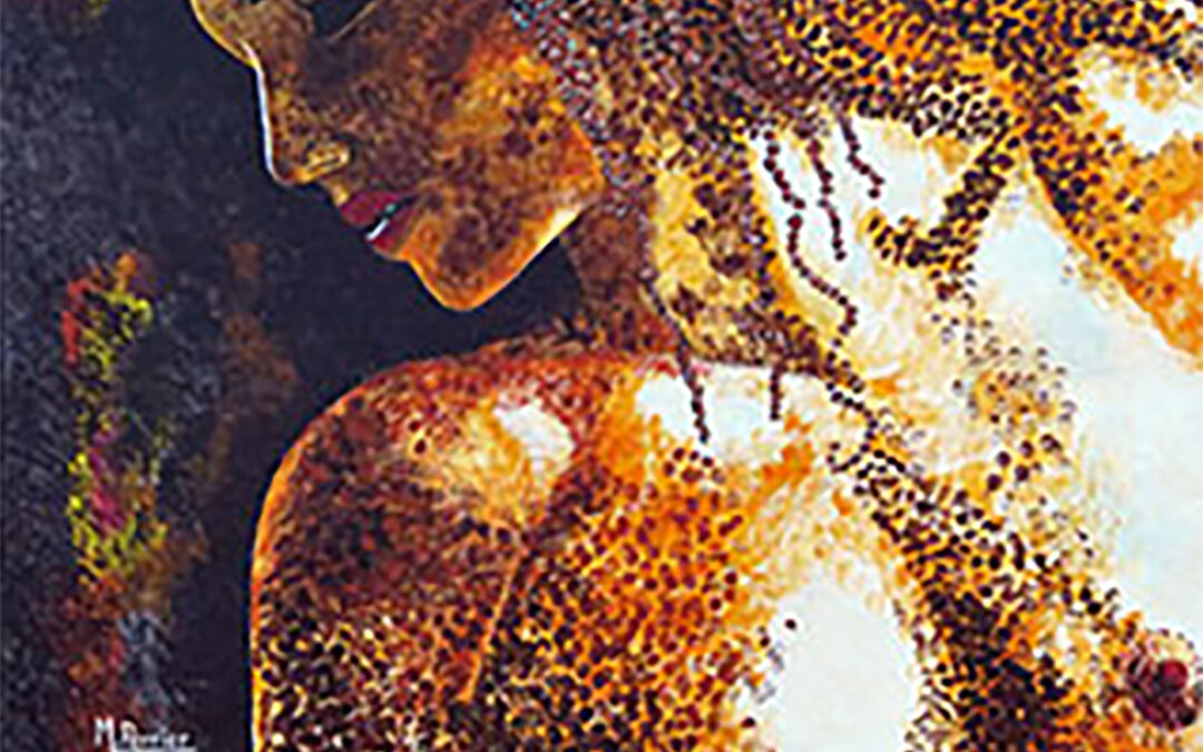 Profil d’or