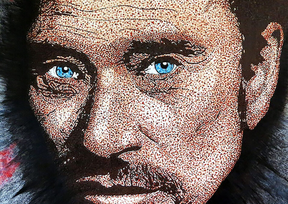 Johnny Hallyday – Version 2