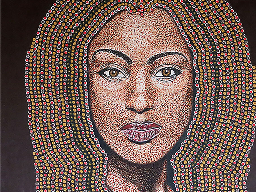 Les yeux d’or