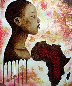 Africa