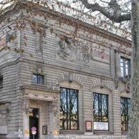 Exposition ARTALP 2018 - Lyon
